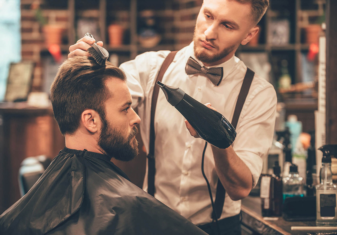 Duru Erkek Kuaförü